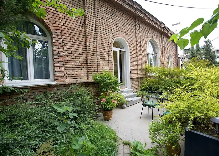 Funicular Inn Apartments