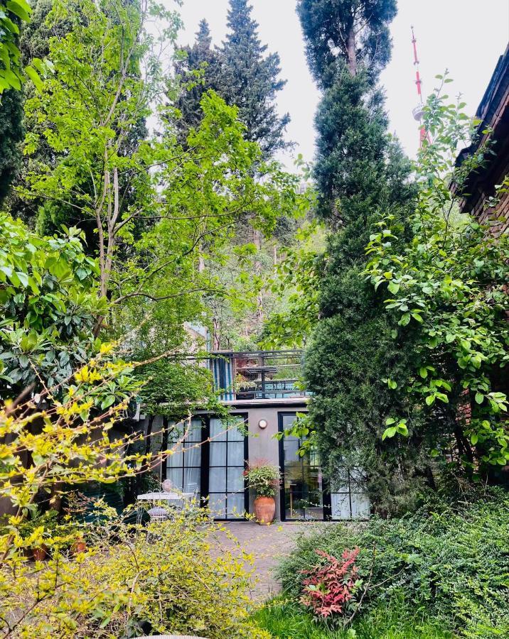 Funicular *