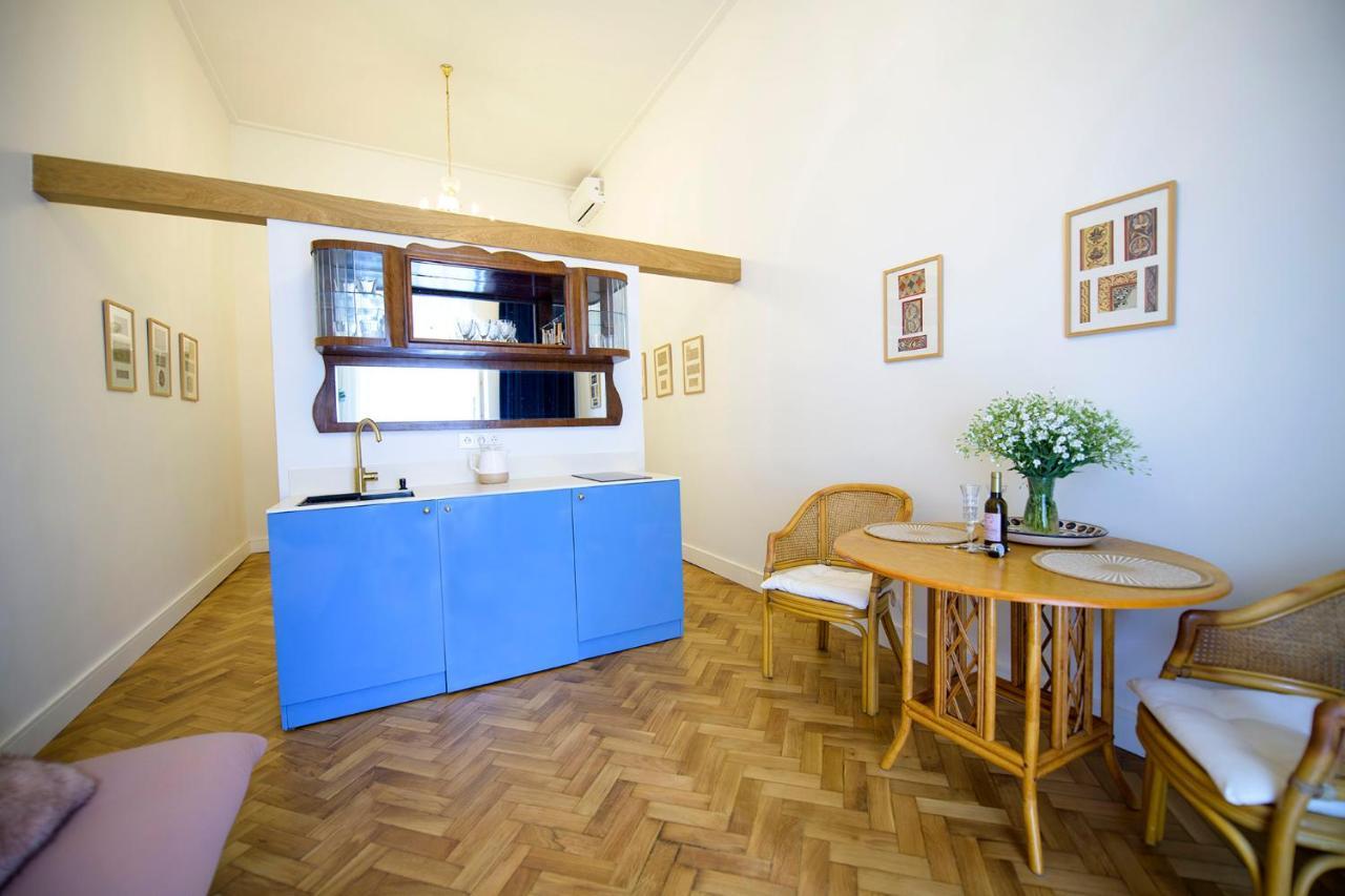 Funicular Apartament *