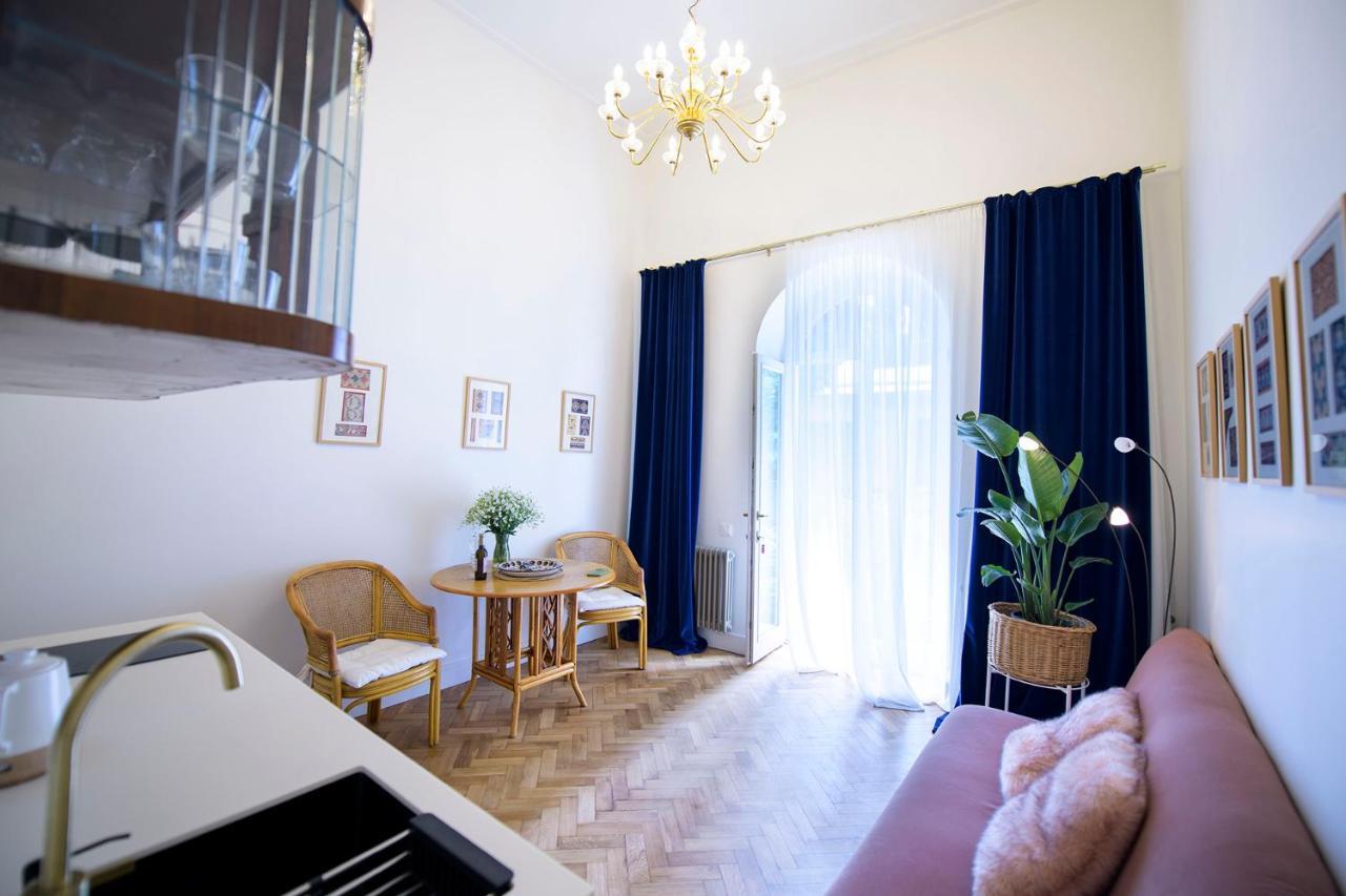 Funicular Apartament Tbilisi