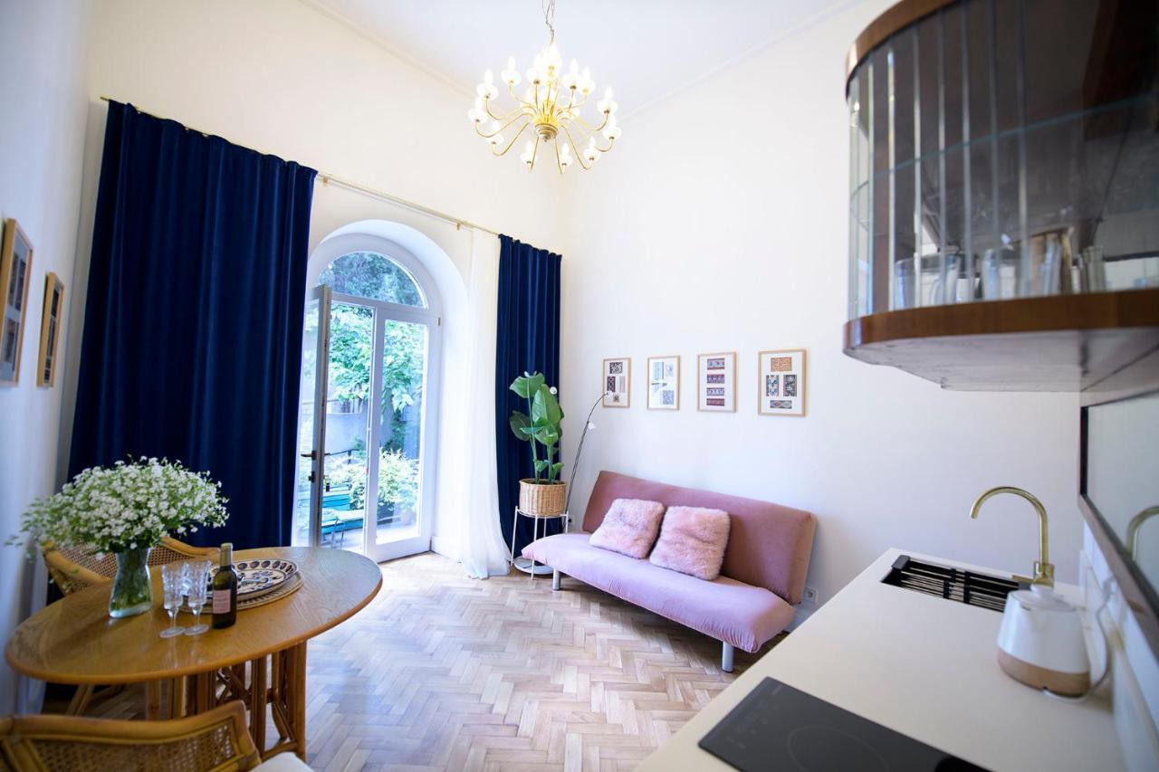Funicular Apartament *