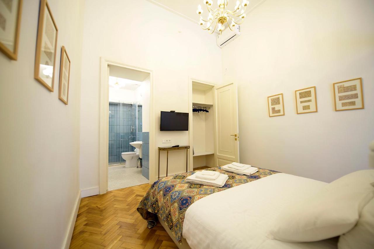 Apartament Funicular