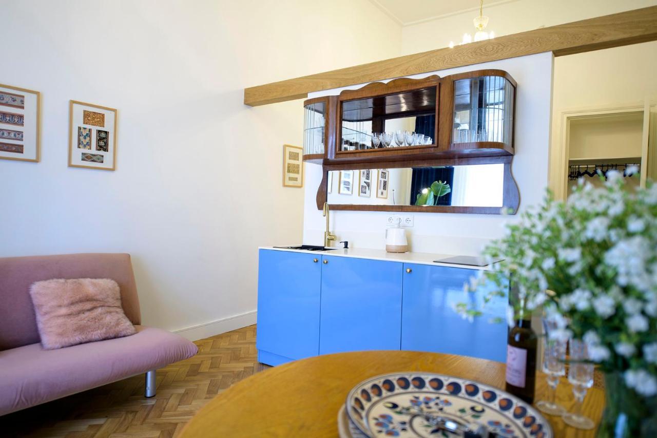 Apartament Funicular