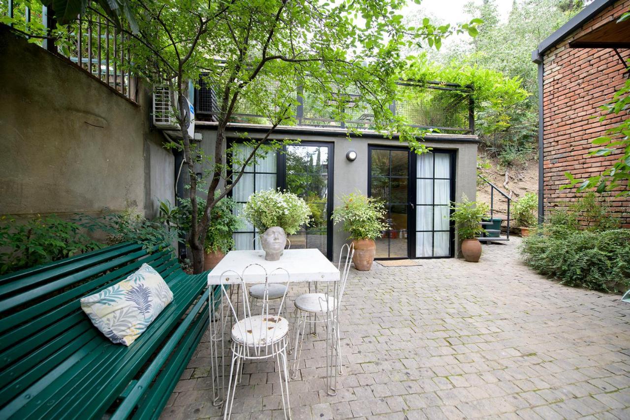 Apartament Funicular