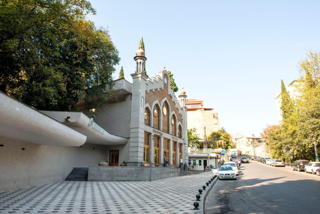Apartament Funicular Tbilisi