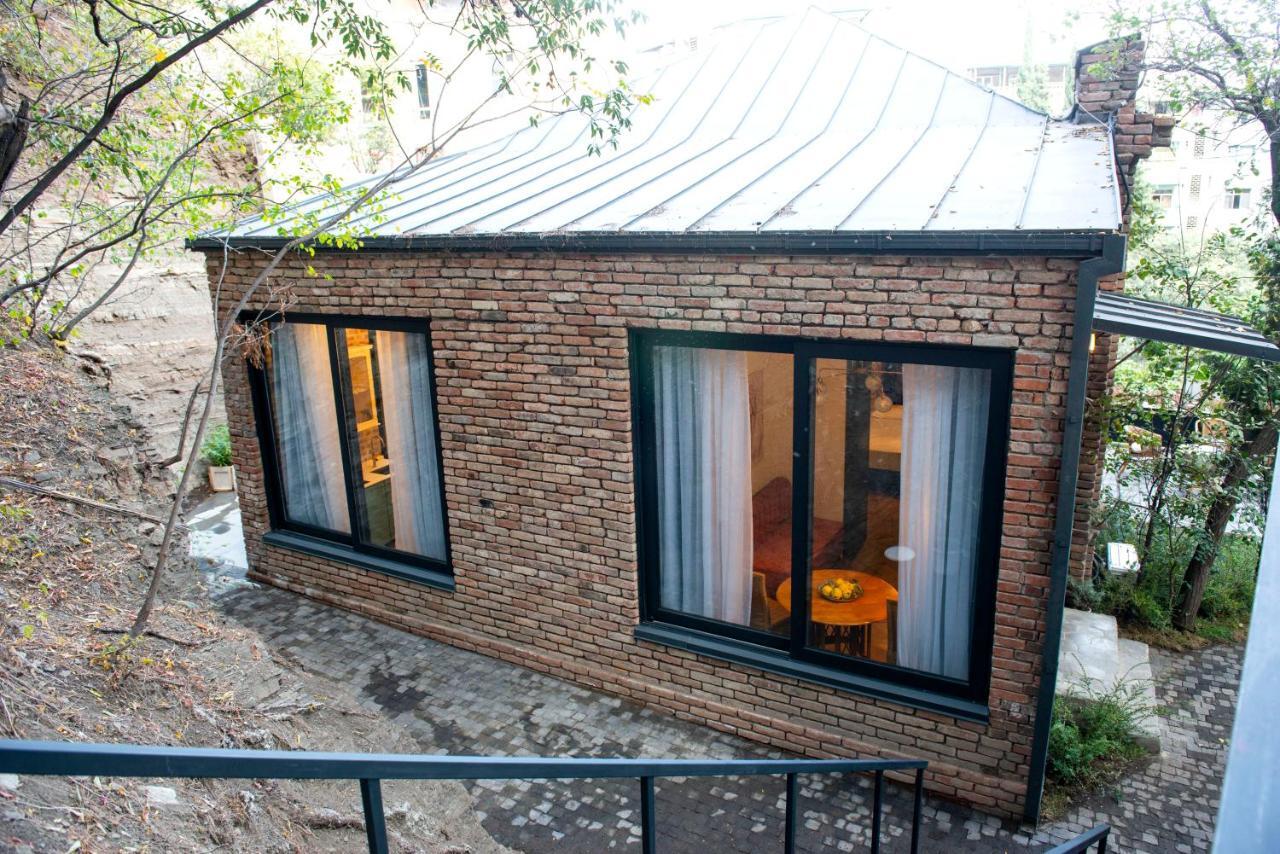 Funicular Apartament *
