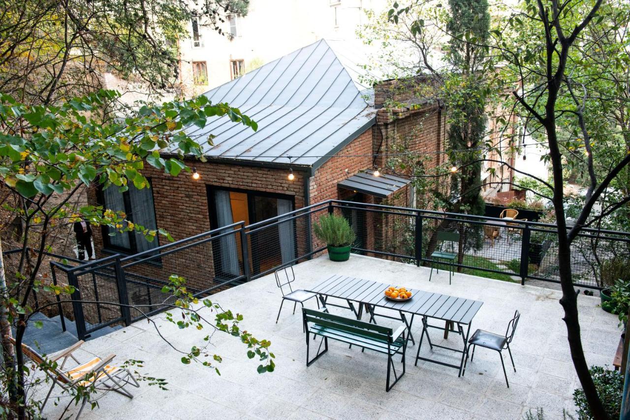 Apartament Funicular *