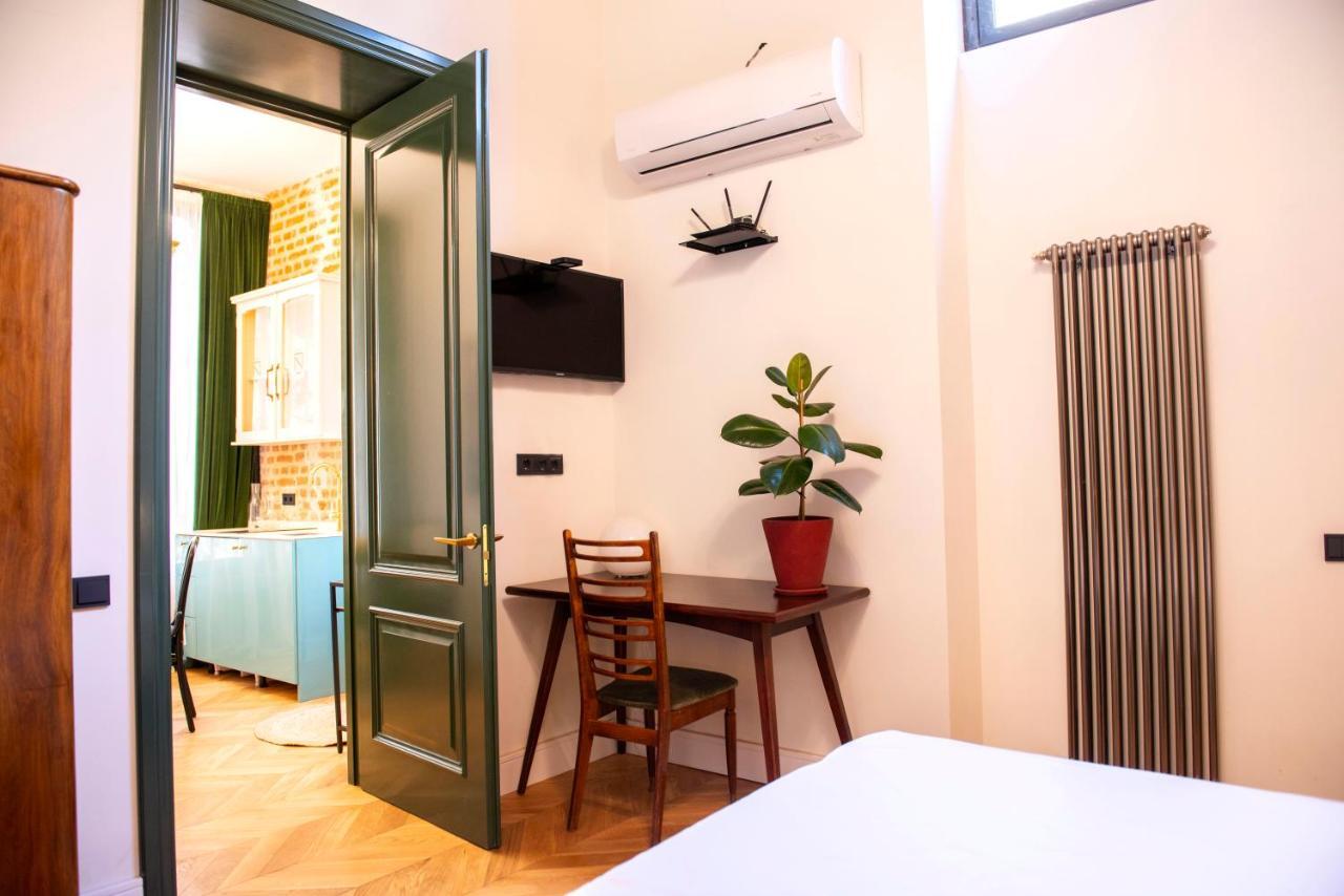 Funicular Apartament *