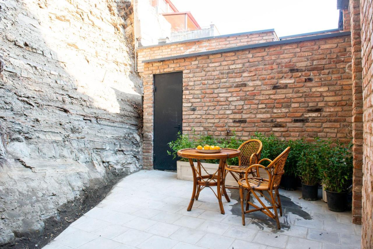 Funicular Apartament