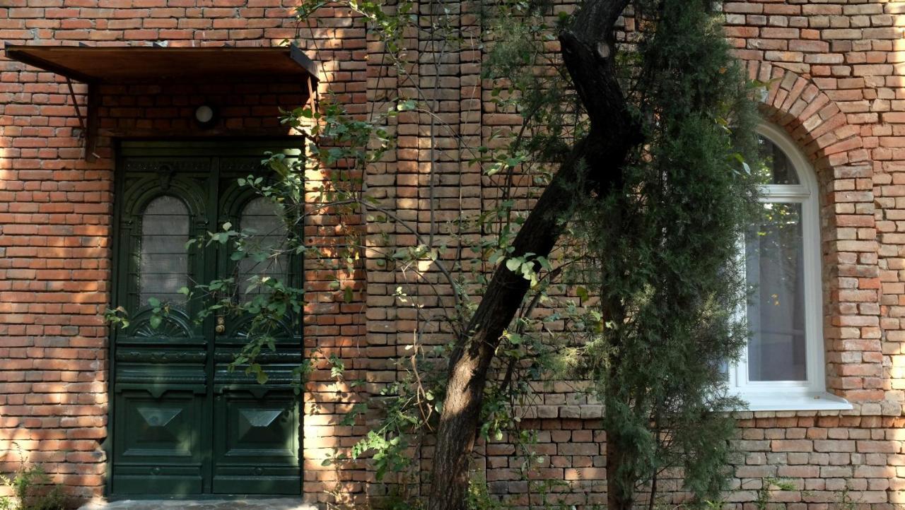 Apartament Funicular Tbilisi
