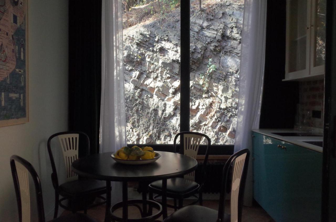 Apartment Funicular