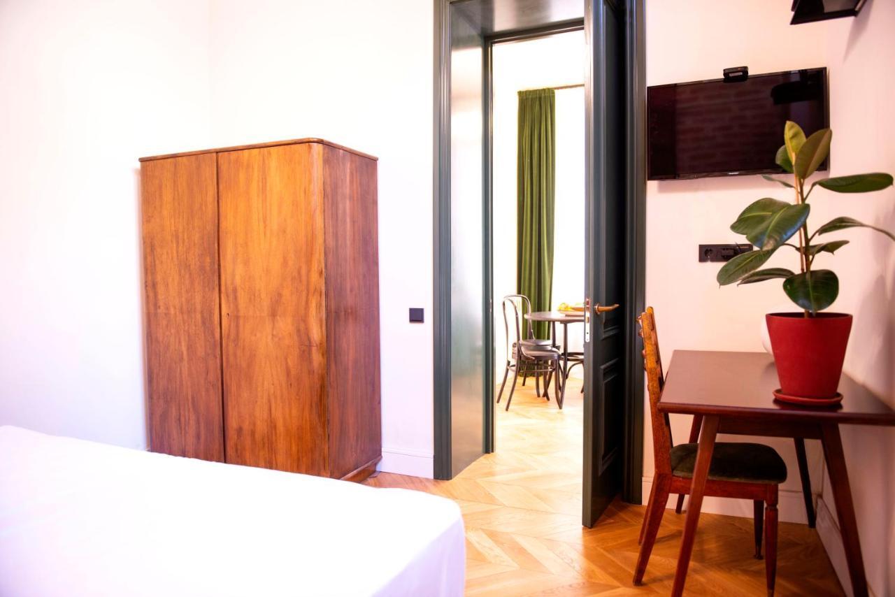 Apartament Funicular Tbilisi
