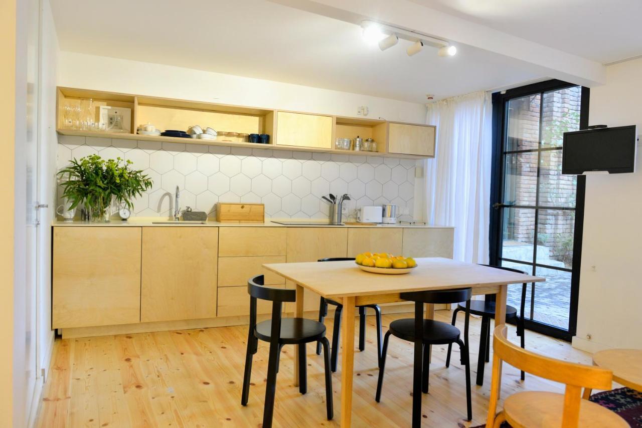 Apartament Funicular *