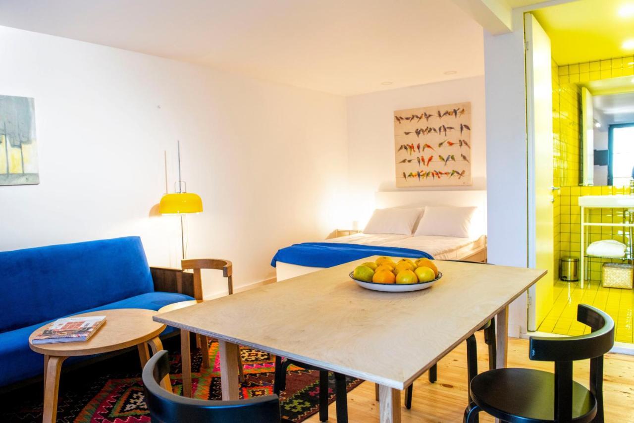 Apartament Funicular *