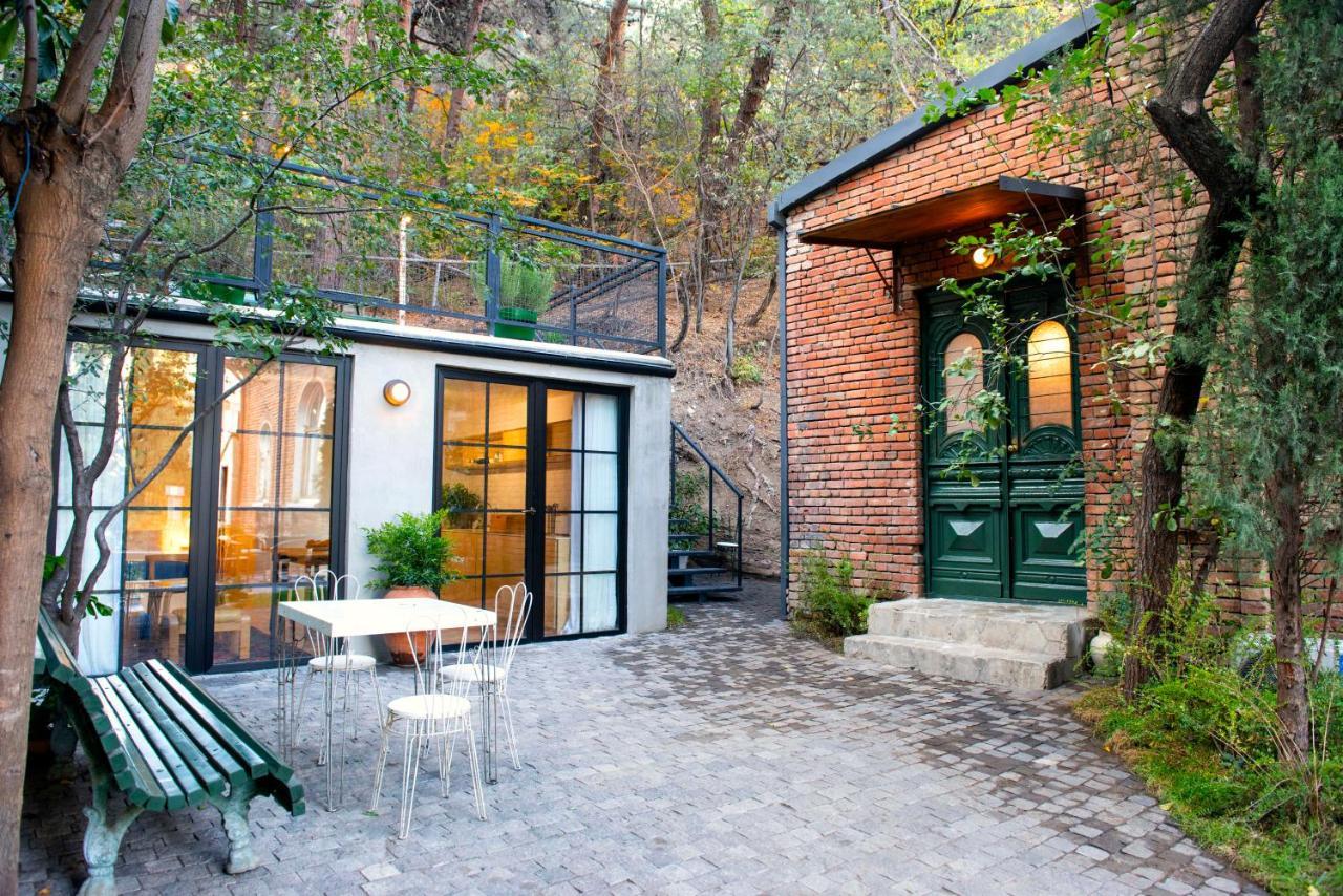 Funicular Apartament